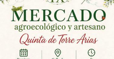 mercado quinta de torre arias