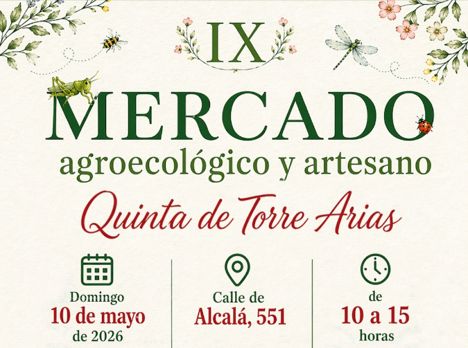 mercado quinta de torre arias