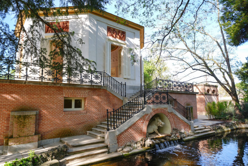 casino de baile el capricho