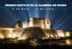 castillo alameda de osuna