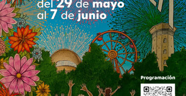 fiestas hortaleza 2026