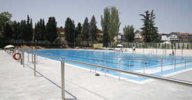 piscina de verano madrid