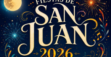 san juan 2026 Ciudad Lineal