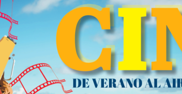cines de verano en Madrid