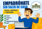 empadronarse en Madrid