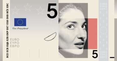 nuevos billetes de euro
