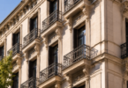 precio de la vivienda en Madrid