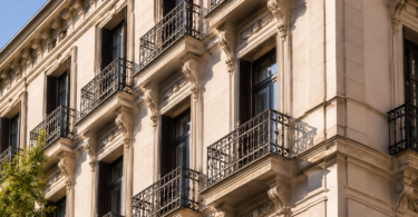 precio de la vivienda en Madrid