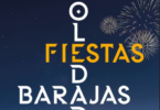 fiestas soledad barajas 2026