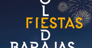 fiestas soledad barajas 2026
