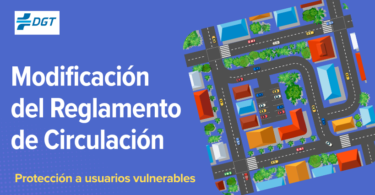 modificación reglamento circulación 2026