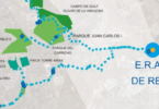 reciclar agua Madrid