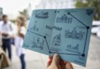 PASAPORTE BICIMAD