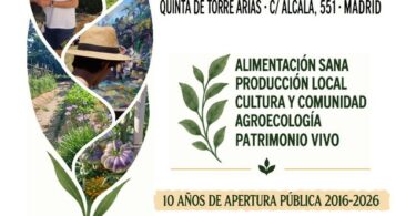 feria quinta de Torre Arias