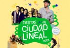 fiestas ciudad lineal 2026