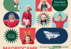 campamentos Navidad Madrid