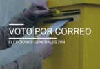 elecciones generales noviembre 2026