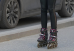 ruta con patines madrid