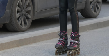 ruta con patines madrid