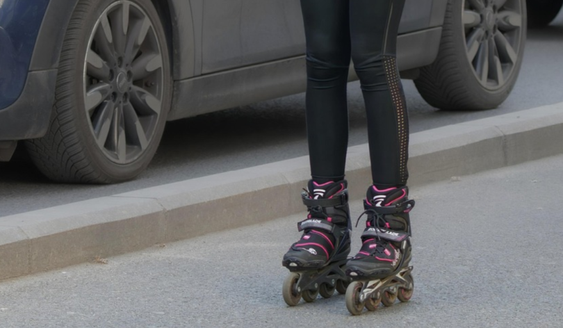 ruta con patines madrid